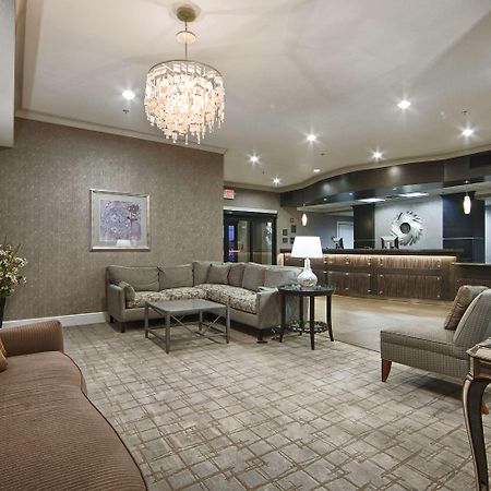 Best Western Plus Texarkana Inn And Suites Ngoại thất bức ảnh