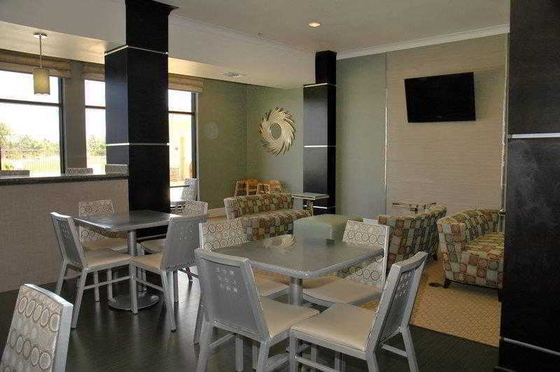 Best Western Plus Texarkana Inn And Suites Nhà hàng bức ảnh