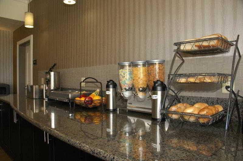 Best Western Plus Texarkana Inn And Suites Ngoại thất bức ảnh