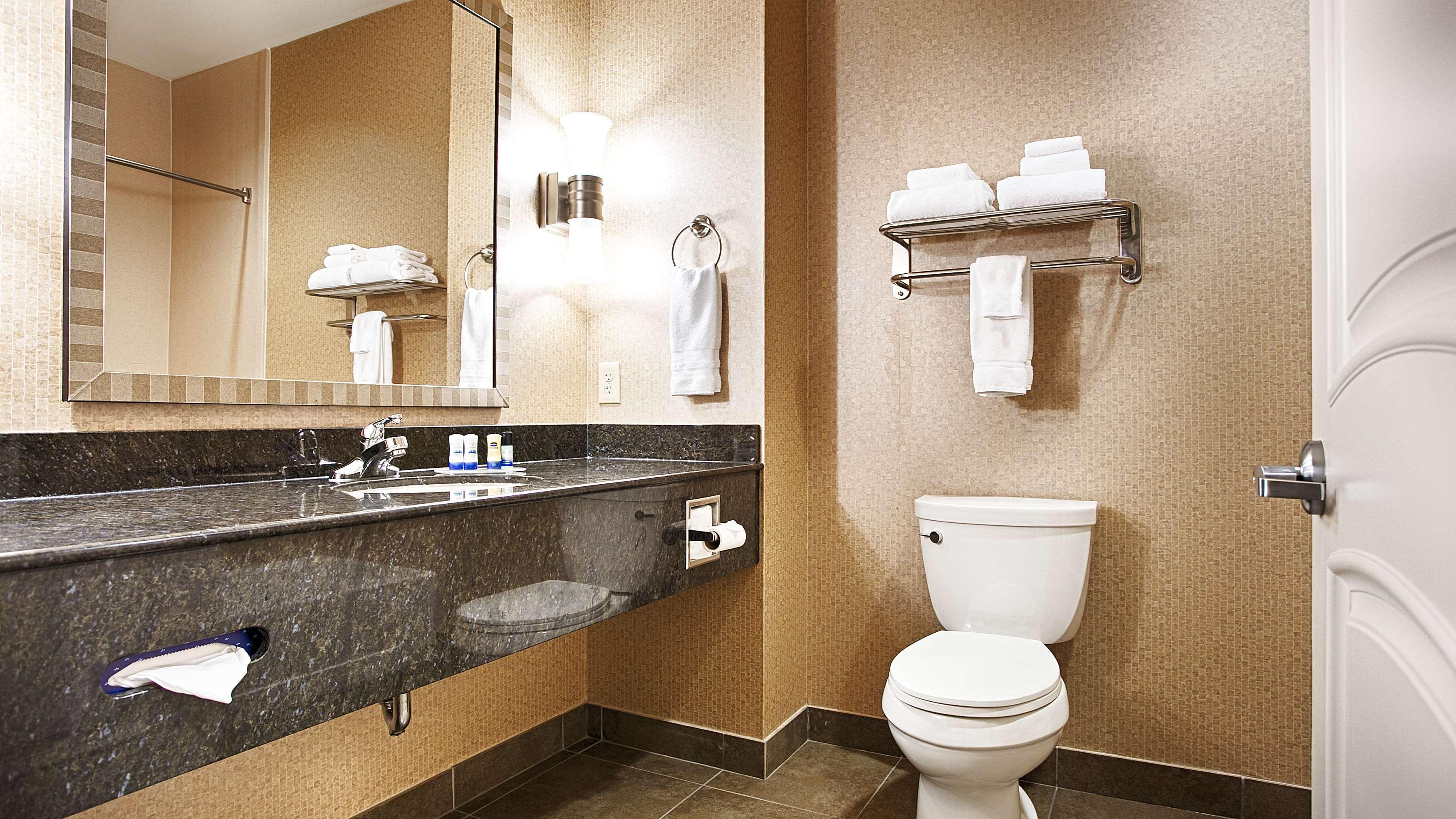 Best Western Plus Texarkana Inn And Suites Ngoại thất bức ảnh