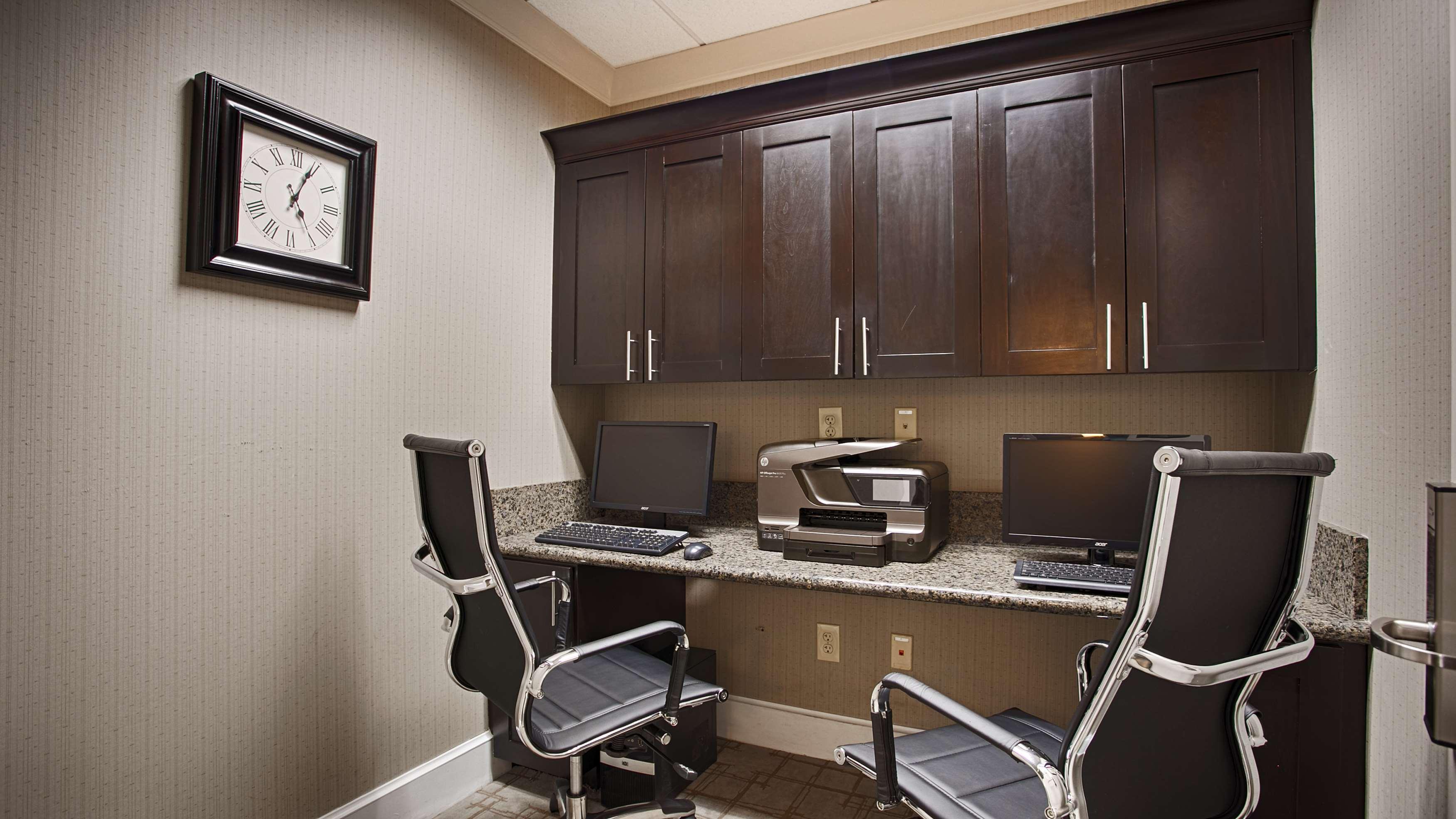 Best Western Plus Texarkana Inn And Suites Ngoại thất bức ảnh