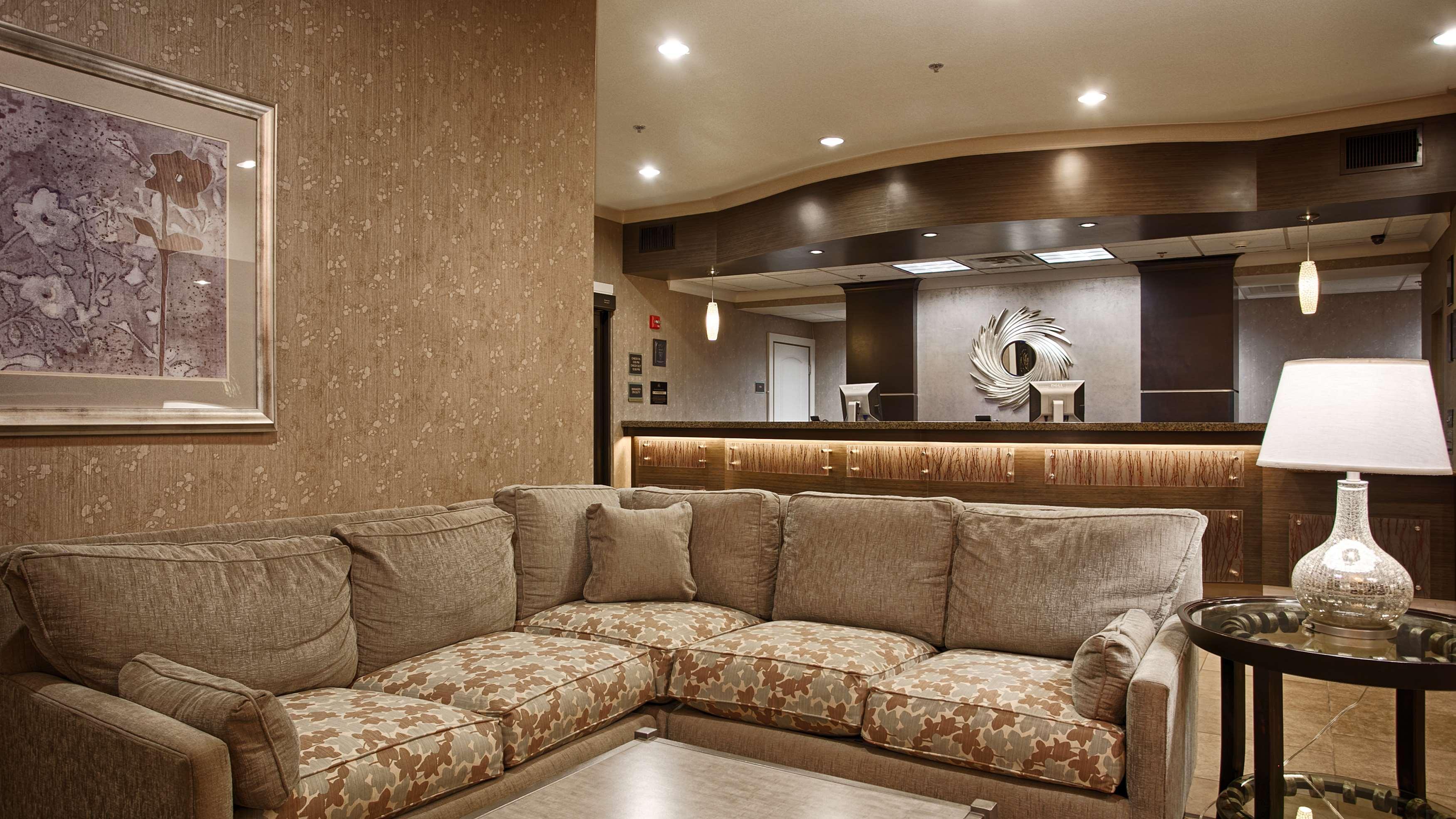 Best Western Plus Texarkana Inn And Suites Ngoại thất bức ảnh