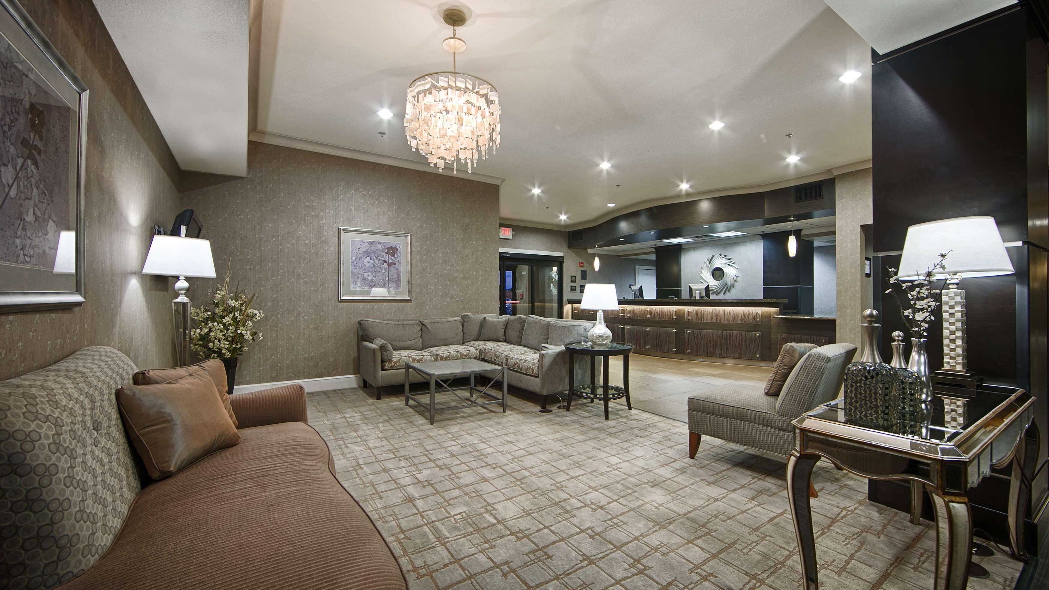 Best Western Plus Texarkana Inn And Suites Ngoại thất bức ảnh