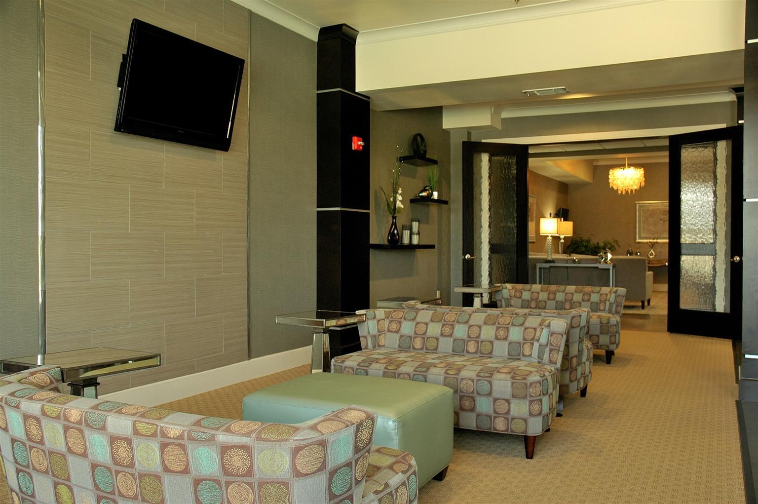 Best Western Plus Texarkana Inn And Suites Nội địa bức ảnh