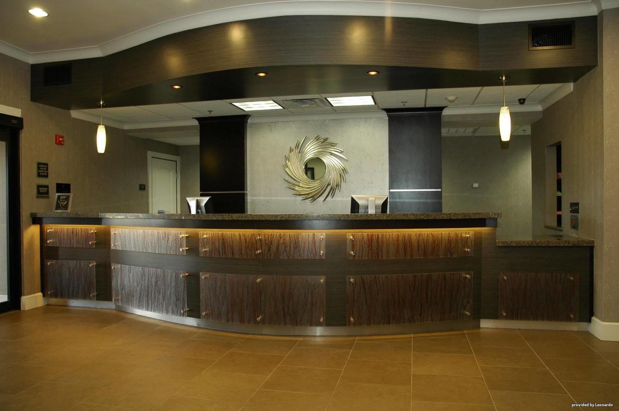 Best Western Plus Texarkana Inn And Suites Nội địa bức ảnh